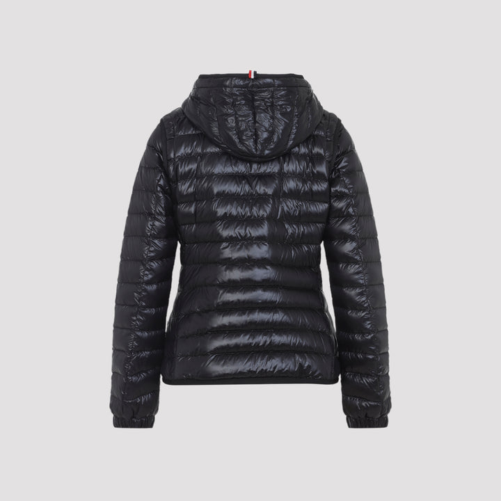 Moncler Grenoble Down jackets - Black | c2bf881a6462e35a4b66e0841e2a0bb8c0fa2322