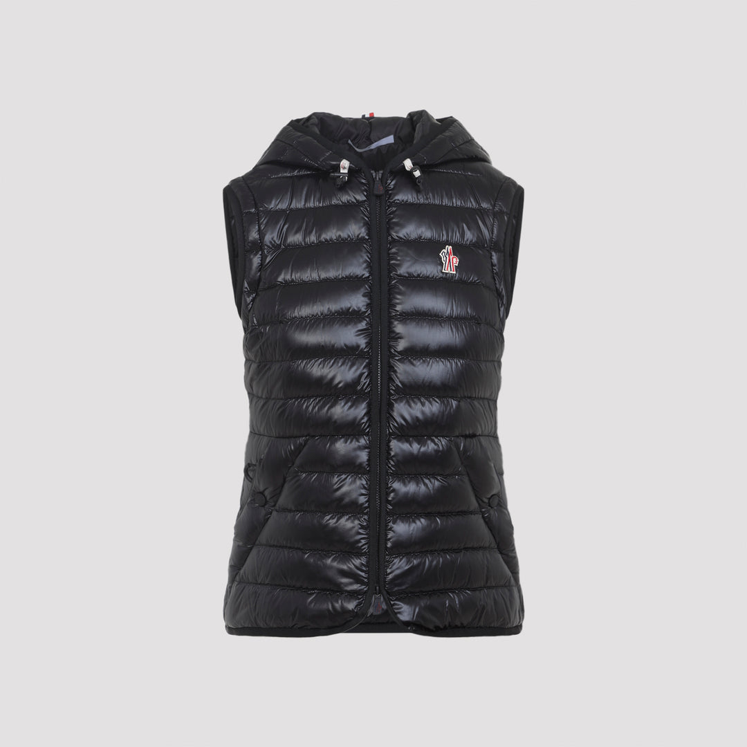 Moncler Grenoble Down jackets - Black | 11aac956be648977b625c37aceaab0c342d74c84