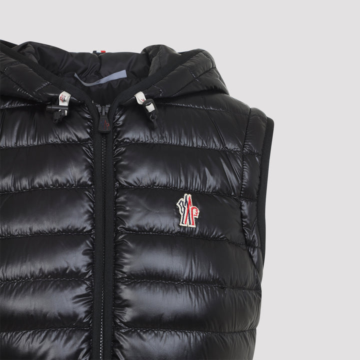 Moncler Grenoble Down jackets - Black | 590a8a6ef02dd25e7b913a81bdff0bd3b2fe798a