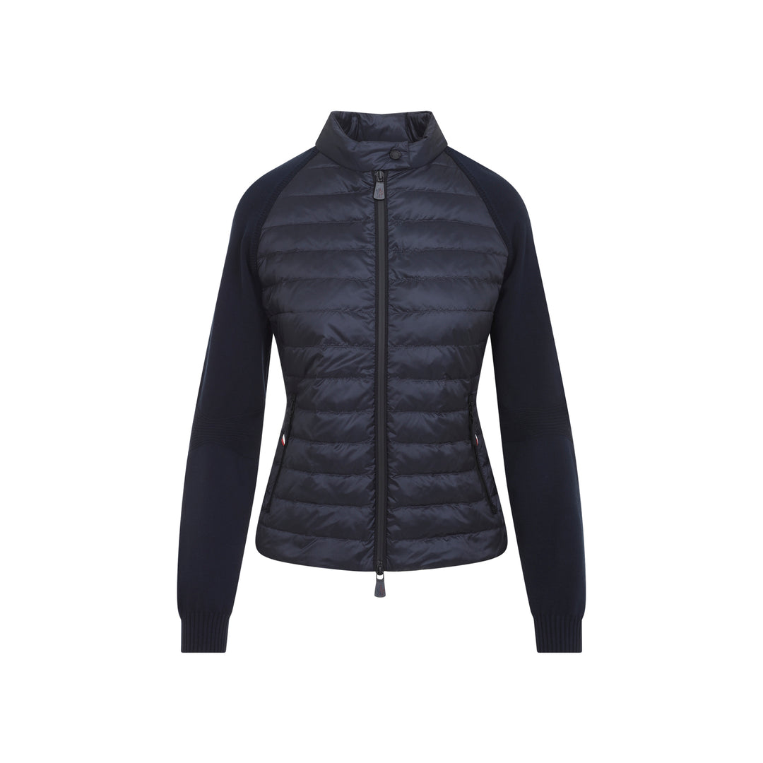 Moncler Grenoble Jackets - Blue | 9950083f7b03a83f2597cfb52c00cc9fd3613e2d