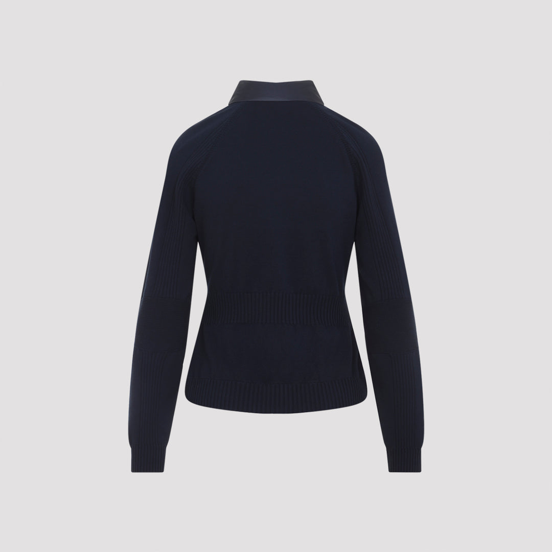 Moncler Grenoble Jackets - Blue | 9a65e991084bd432a4157f55ffed974f9c414e67