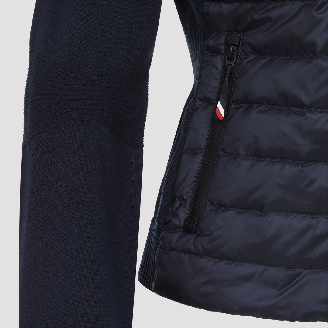 Moncler Grenoble Jackets - Blue | f06a1ae66a6c7267dfb52a21a12efbabe99bcad4