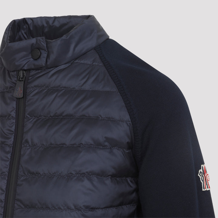 Moncler Grenoble Jackets - Blue | 49ba74ca0db820bc11e17f7780b335a2a77a0fe2