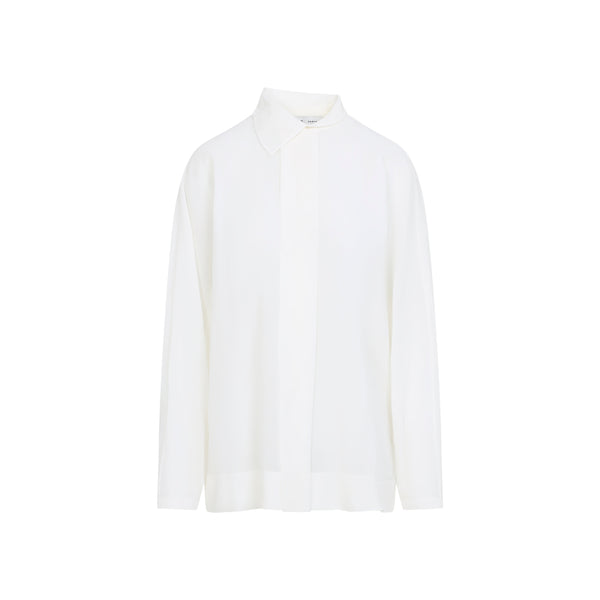 Shirts White