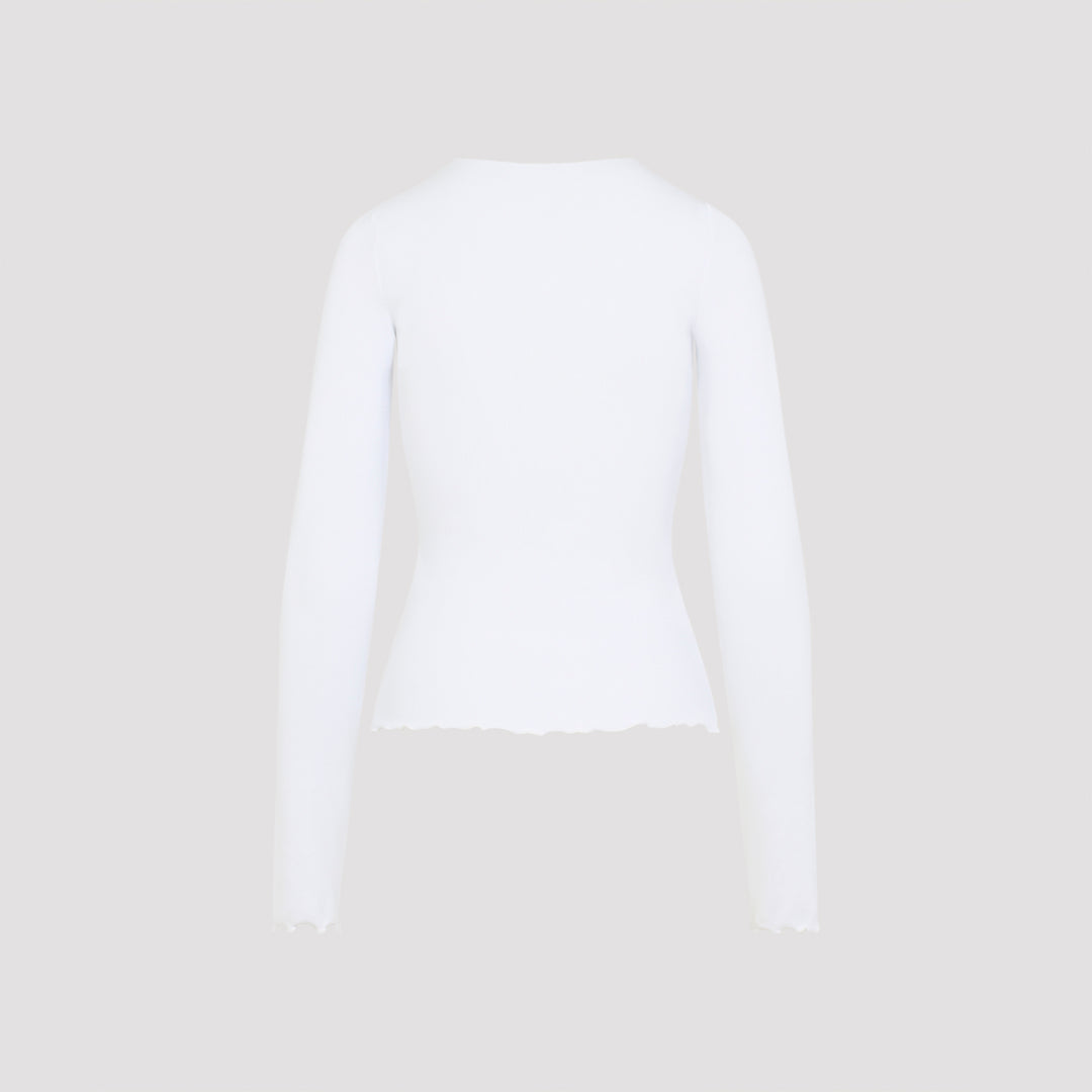 Moschino T-shirts - White | 3bfc3635148a1367da15b860240dd7fcf8ea687f