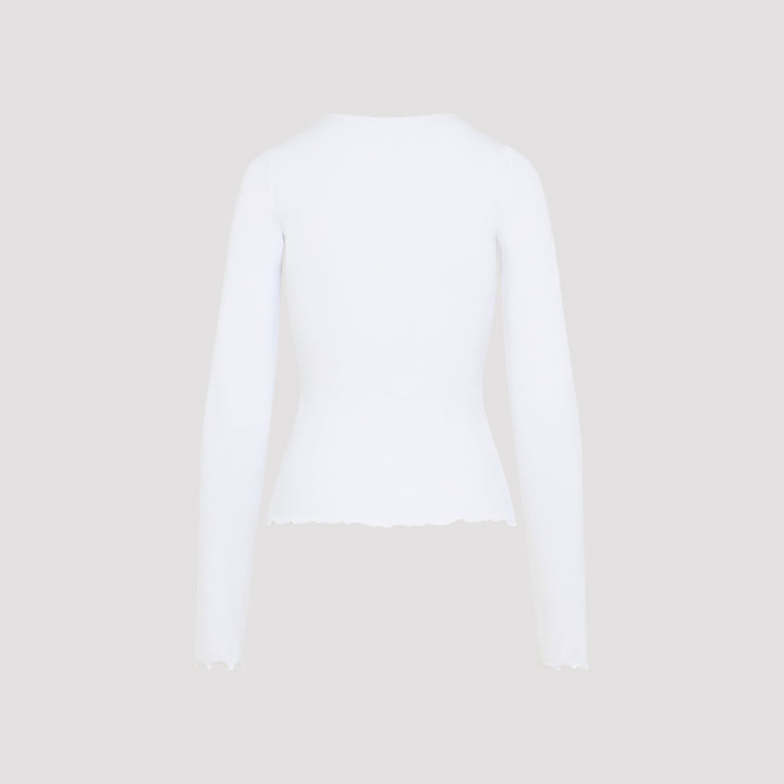 Moschino T-shirts - White | 3bfc3635148a1367da15b860240dd7fcf8ea687f