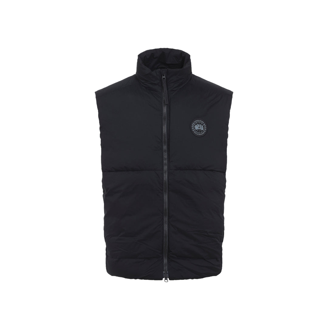 Canada Goose GILET - Black | f620400c3dcefaf4e8ff884f1e87ace760c80b3c