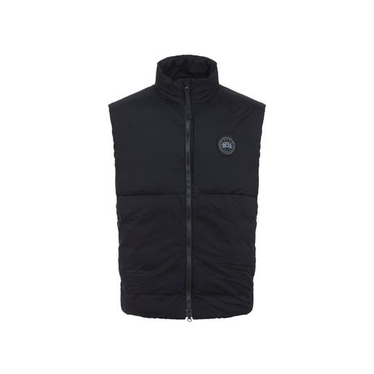 Gilet Black