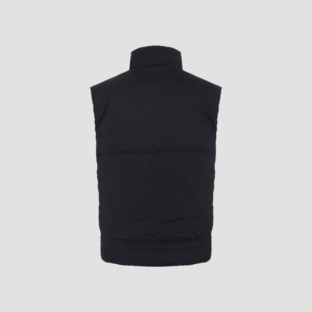 Canada Goose GILET - Black | 3cce795f331ff4b092938b646d0a090182a19d7b