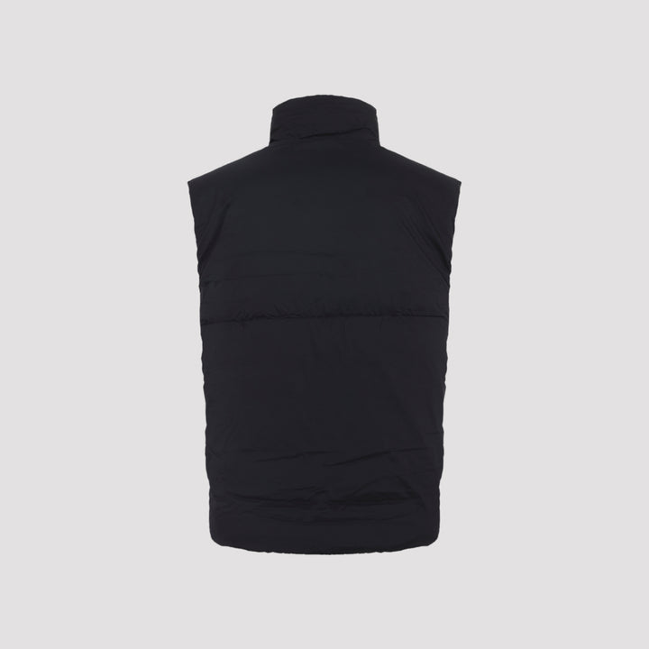 Canada Goose GILET - Black | 3cce795f331ff4b092938b646d0a090182a19d7b