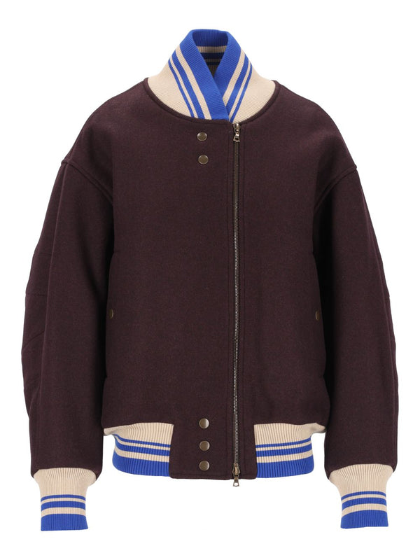Valdi Jackets Multicolor