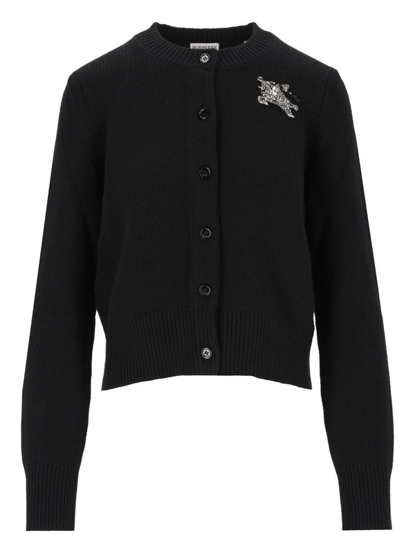 Sienna Eekd Knitwear Black