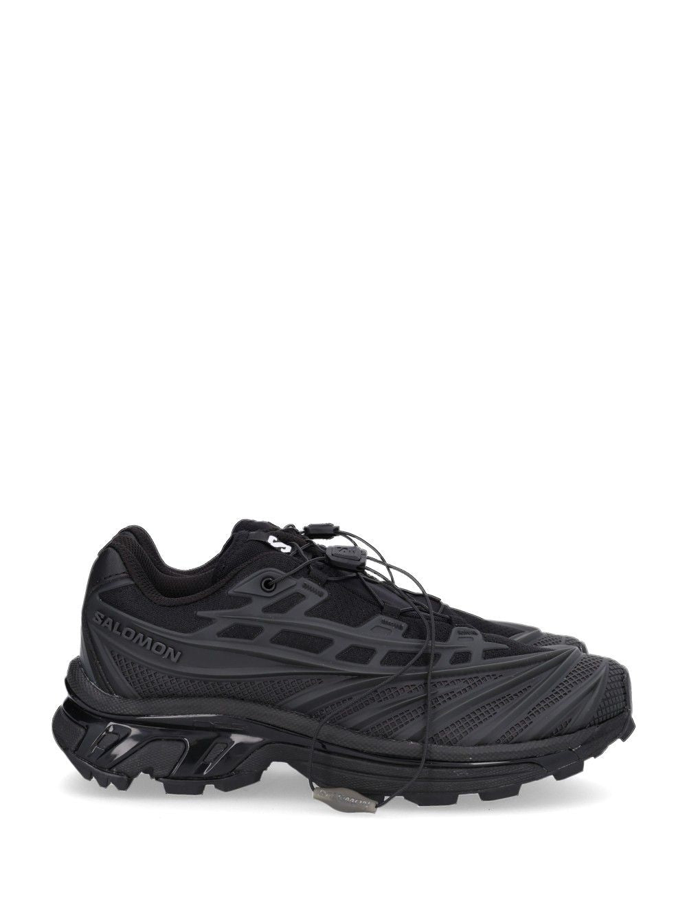 Salomon Xt-Evo Sneakers - Black | 7693026858a3d8ab40c109e80bdaec0318a997a6