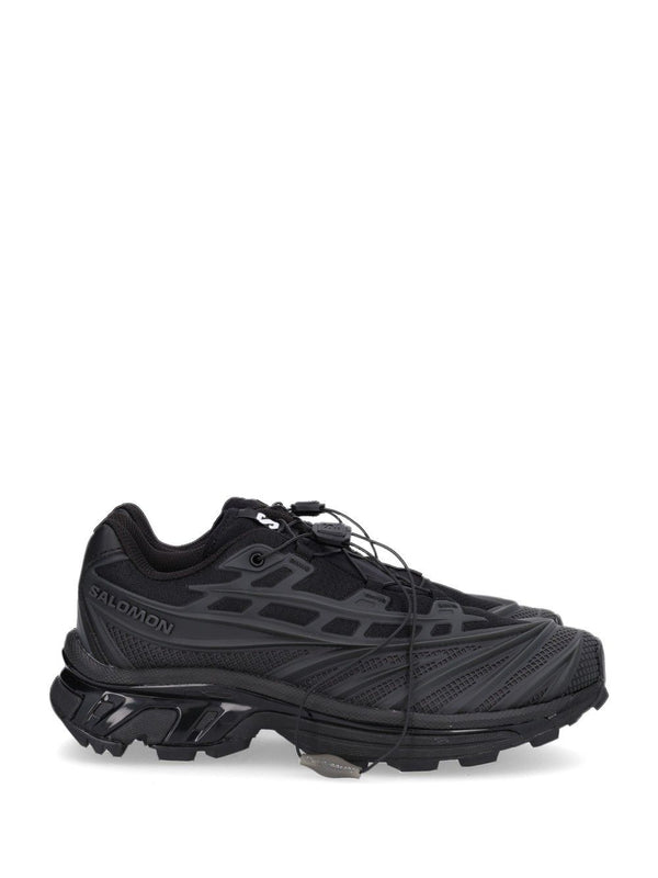 Xt-Evo Sneakers Black