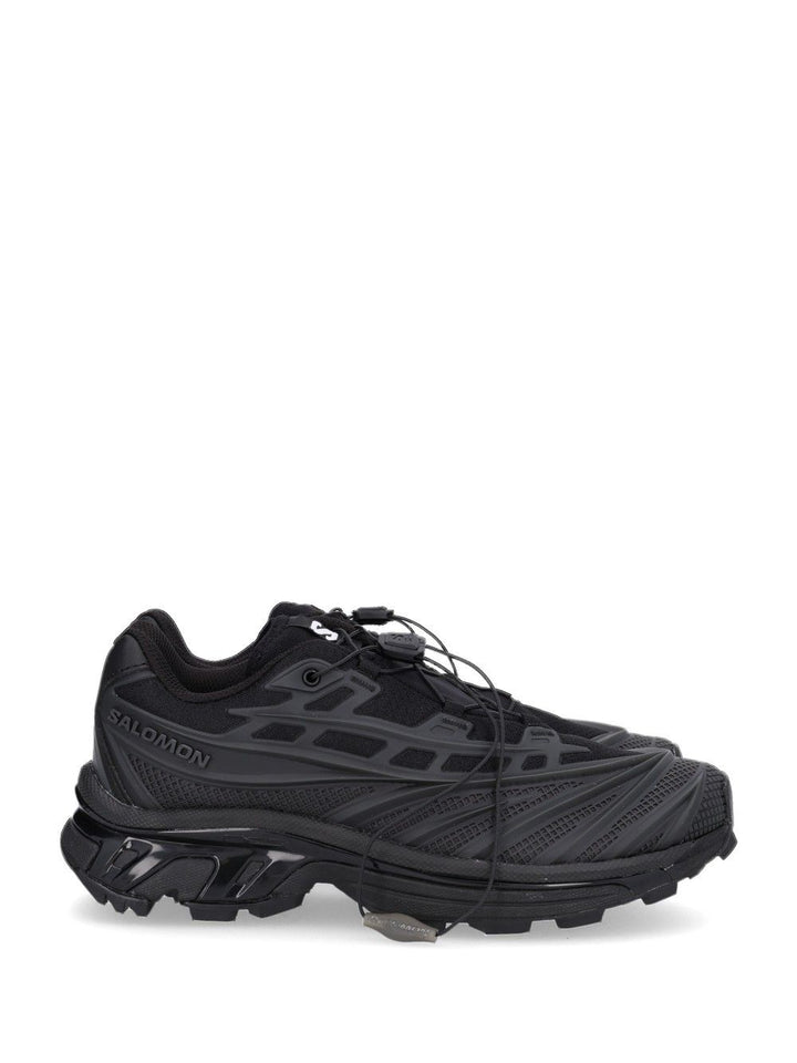 Salomon Xt-Evo Sneakers - Black | 7693026858a3d8ab40c109e80bdaec0318a997a6