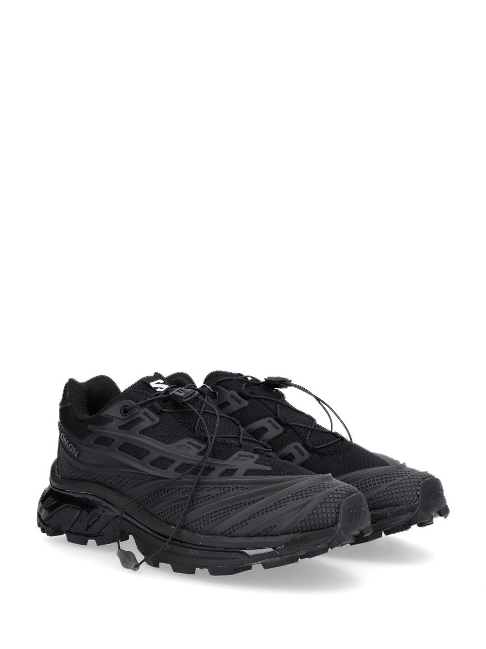 Salomon Xt-Evo Sneakers - Black | 1627fcc9be45e1411045c8667a11de484ad71c9d
