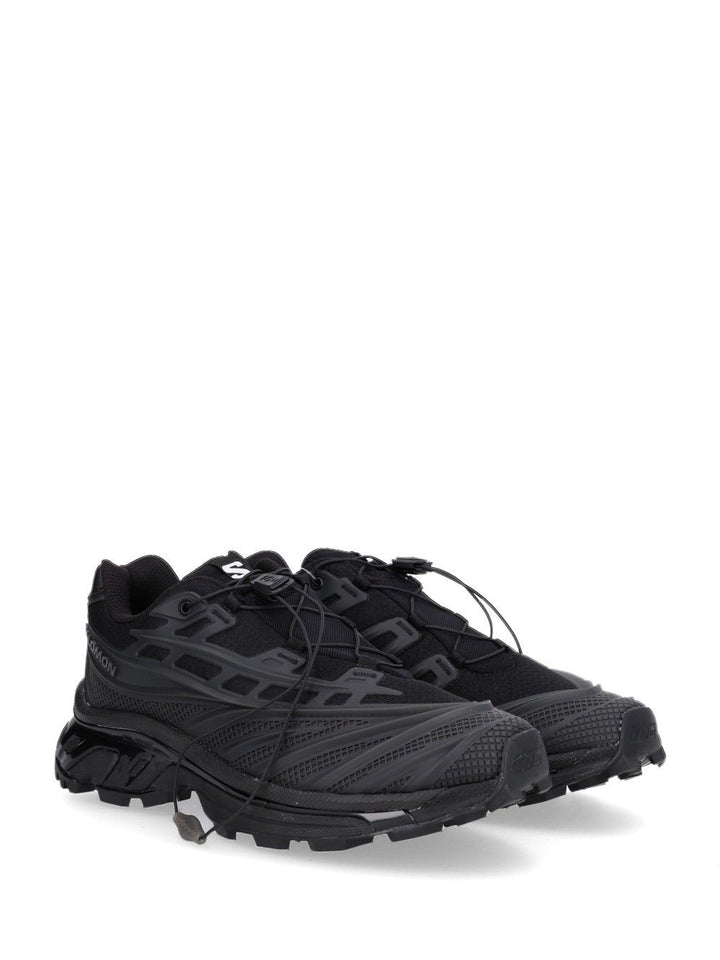 Salomon Xt-Evo Sneakers - Black | 1627fcc9be45e1411045c8667a11de484ad71c9d