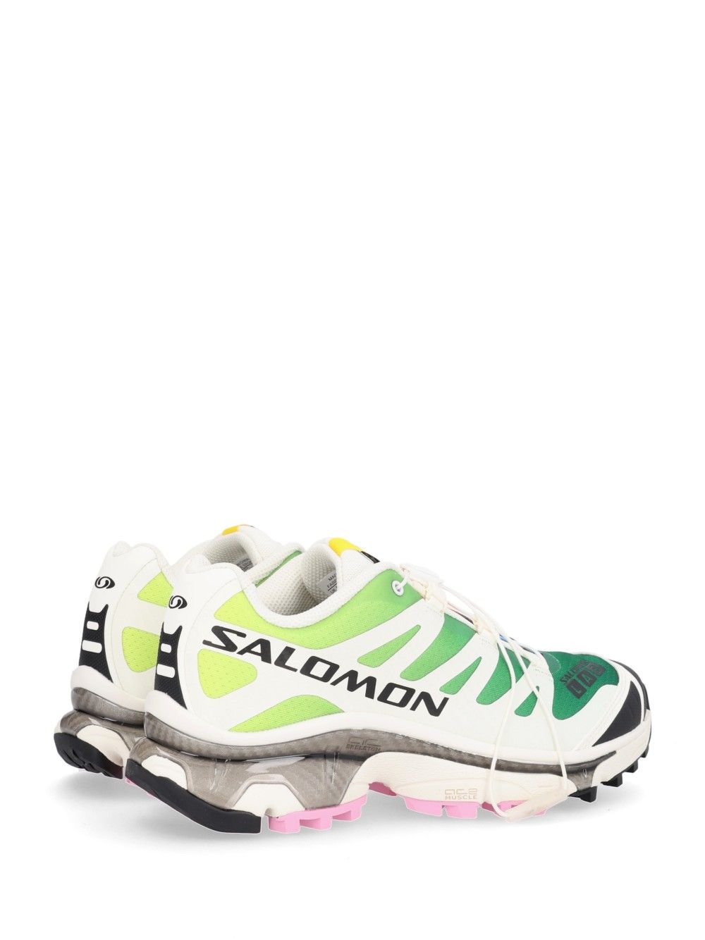 Salomon Xt-4 Og Sneakers - Multicolor | df912c276891bde79a59006b702edec4108c142d
