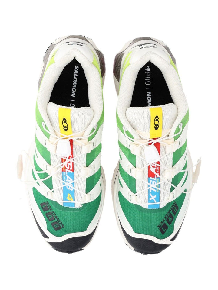 Salomon Xt-4 Og Sneakers - Multicolor | b1fab41e2500b6b0f0bb78607c9830e0a8b48293