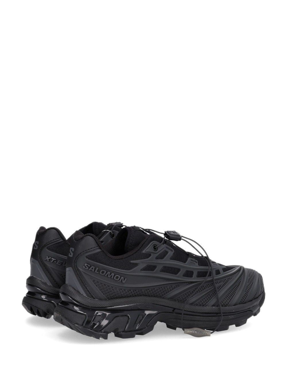Salomon Xt-Evo Sneakers - Black | 7735daca93f133175ecfd5d44d244b90b7d9b62c