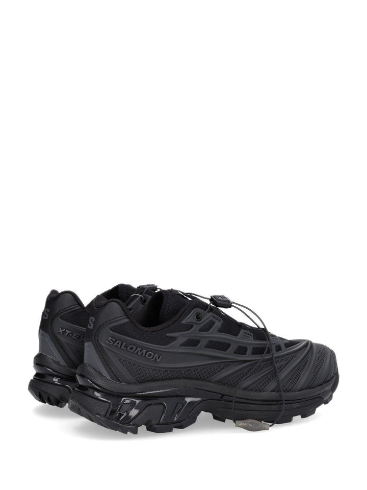 Salomon Xt-Evo Sneakers - Black | 7735daca93f133175ecfd5d44d244b90b7d9b62c