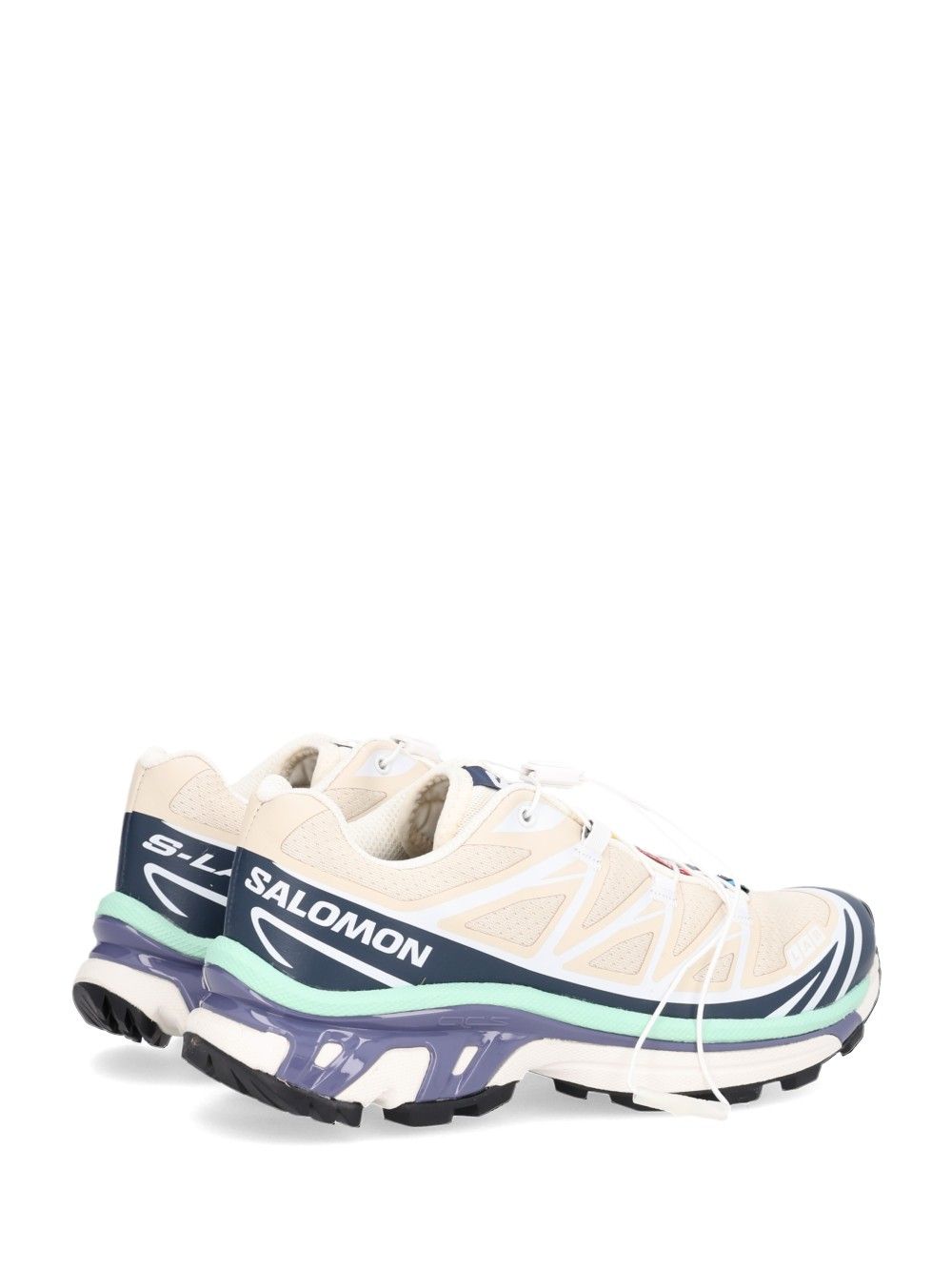 Salomon Xt-6 Sneakers - Beige | c7a06c7771c749681d62915c7ebf6dcec8910860