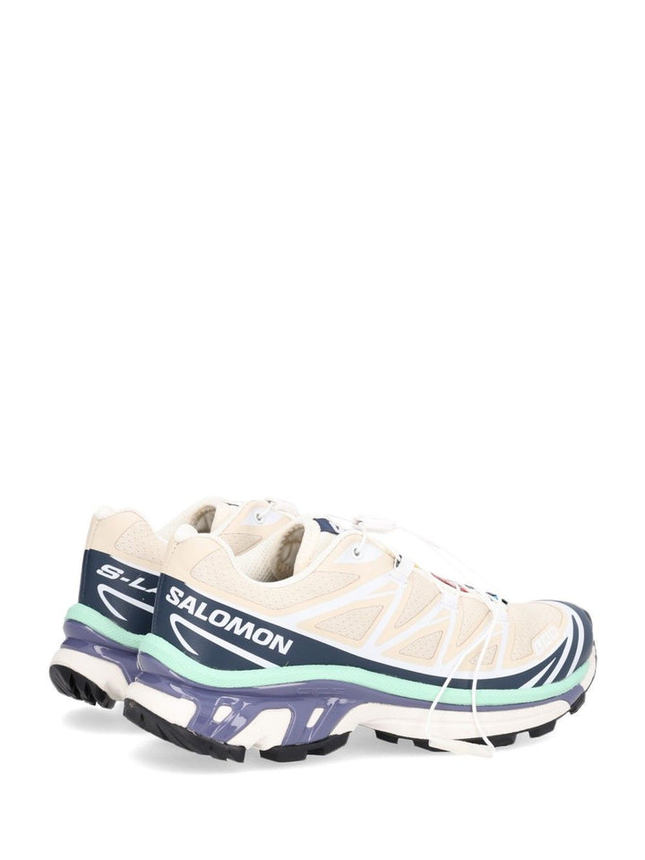 Salomon Xt-6 Sneakers - Beige | c7a06c7771c749681d62915c7ebf6dcec8910860
