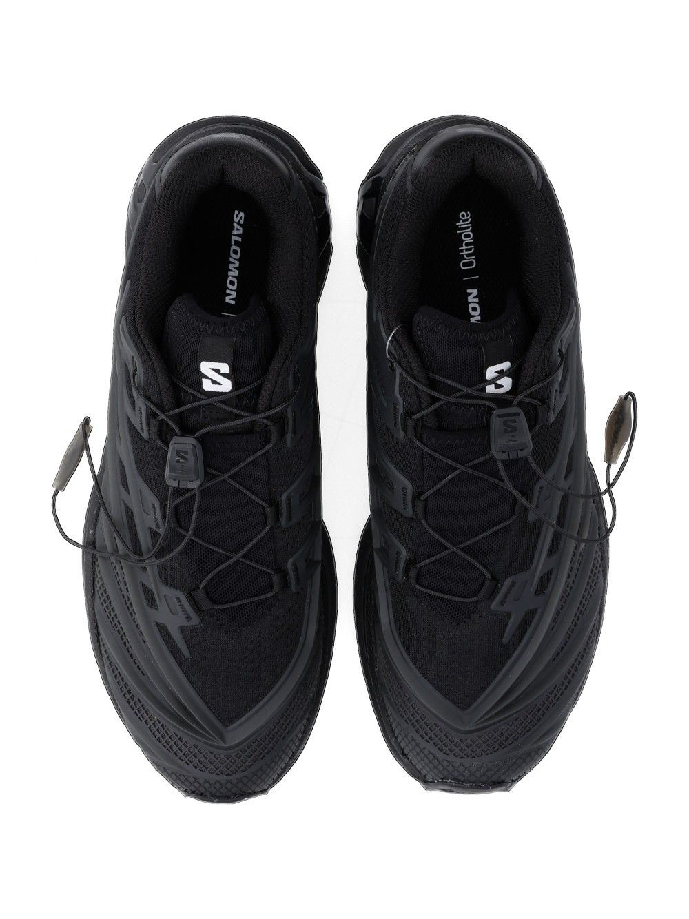 Salomon Xt-Evo Sneakers - Black | 0acfdffc7179d6dd58facaf6b84dd6270a7a89ea