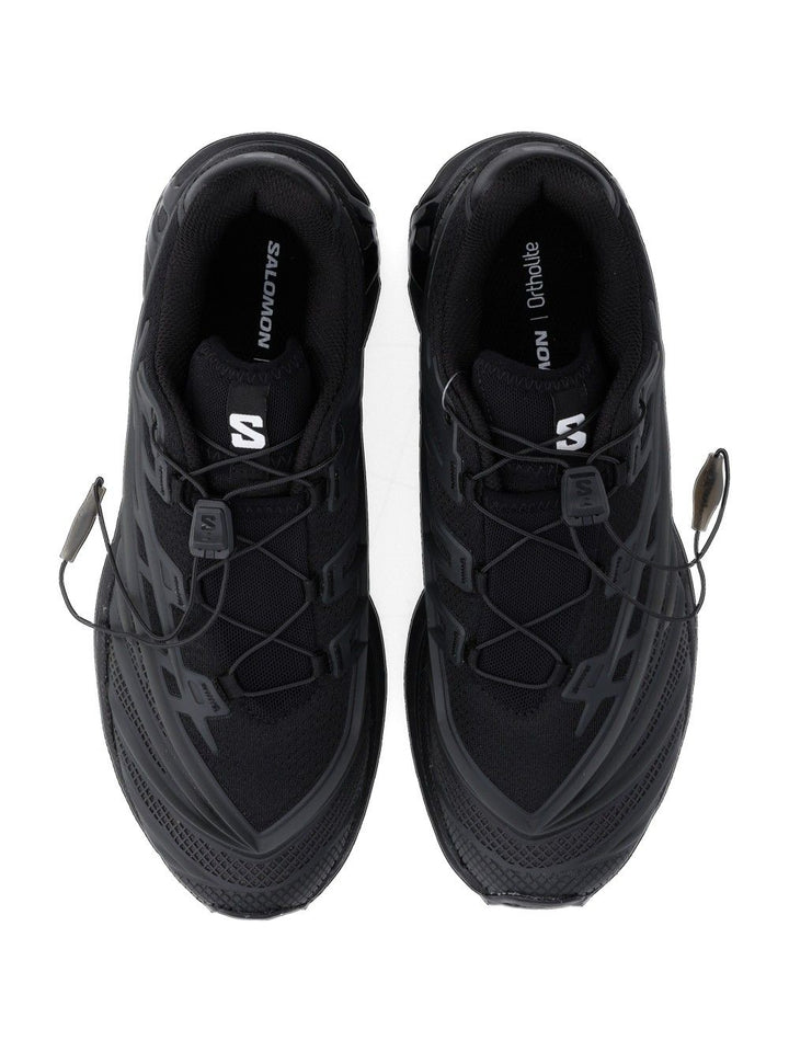 Salomon Xt-Evo Sneakers - Black | 0acfdffc7179d6dd58facaf6b84dd6270a7a89ea