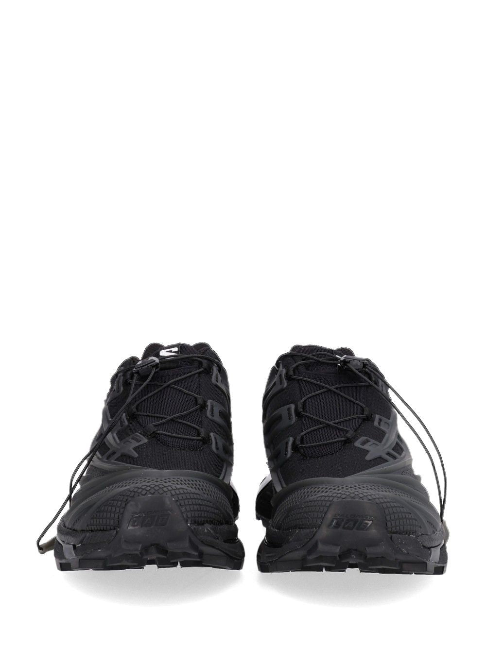 Salomon Xt-Evo Sneakers - Black | b3fce785a4c61bee951cbba93181fa669d4ae45c