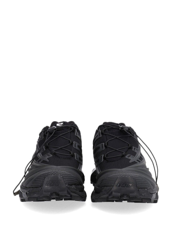 Salomon Xt-Evo Sneakers - Black | b3fce785a4c61bee951cbba93181fa669d4ae45c