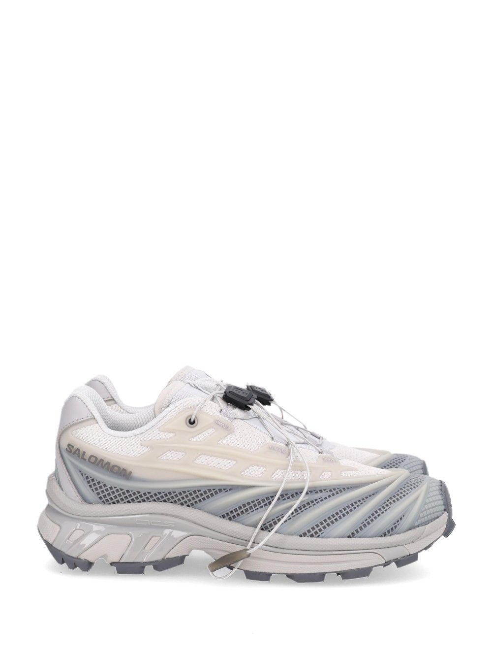 Salomon Xt-Evo Sneakers - Grey | 6701775f80d9e21eb6e5b0142c61a52e1af265ad