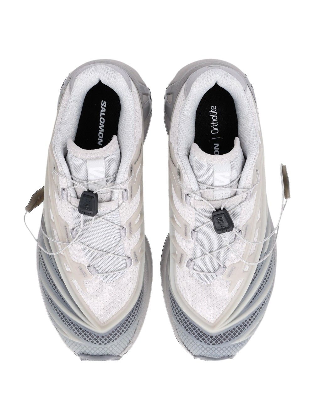 Salomon Xt-Evo Sneakers - Grey | cb52ee541ef05bd55015adc103348e80f4e3fbd7