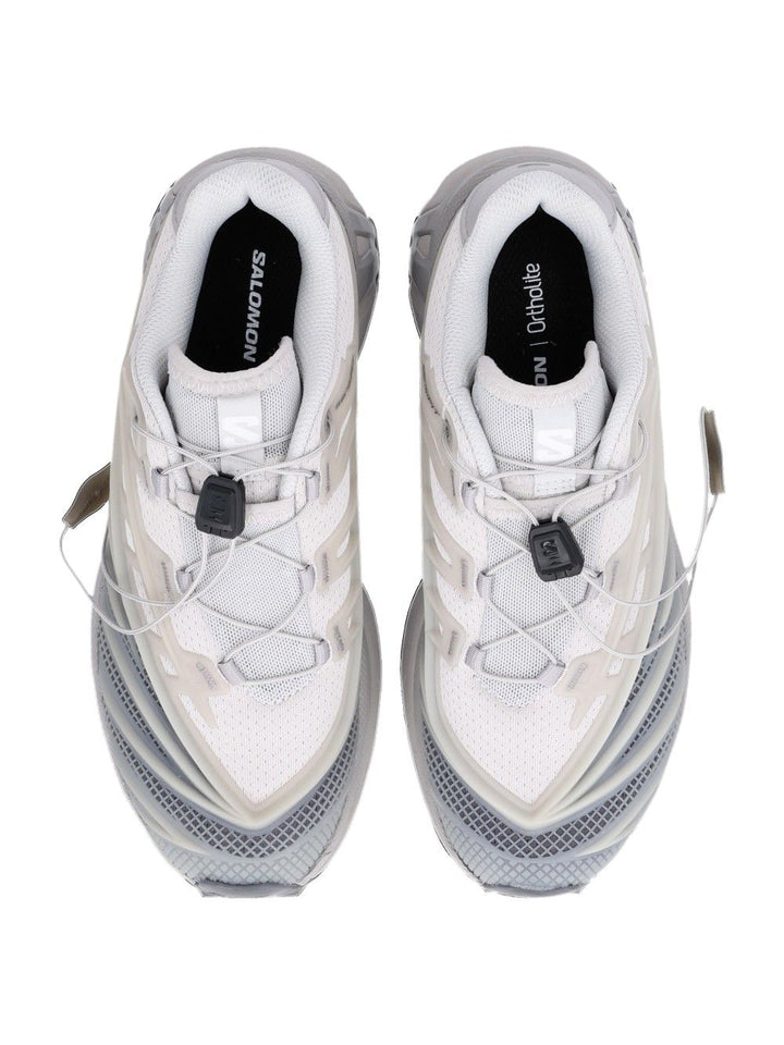 Salomon Xt-Evo Sneakers - Grey | cb52ee541ef05bd55015adc103348e80f4e3fbd7