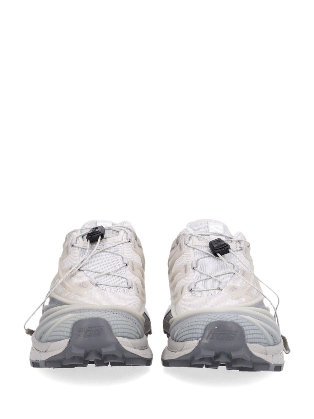 Salomon Xt-Evo Sneakers - Grey | 71a839bb7881873ab0468fd77585fb13374ed9ba