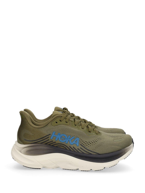 M Clifton 11 Sneakers Grey