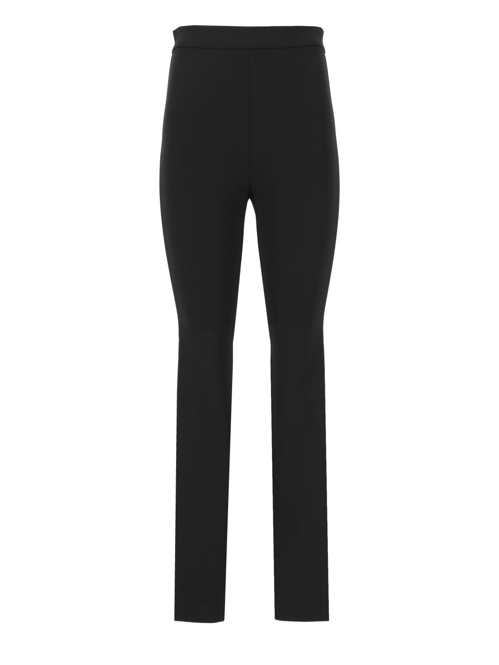 Dolce & Gabbana Leggings Trousers Black