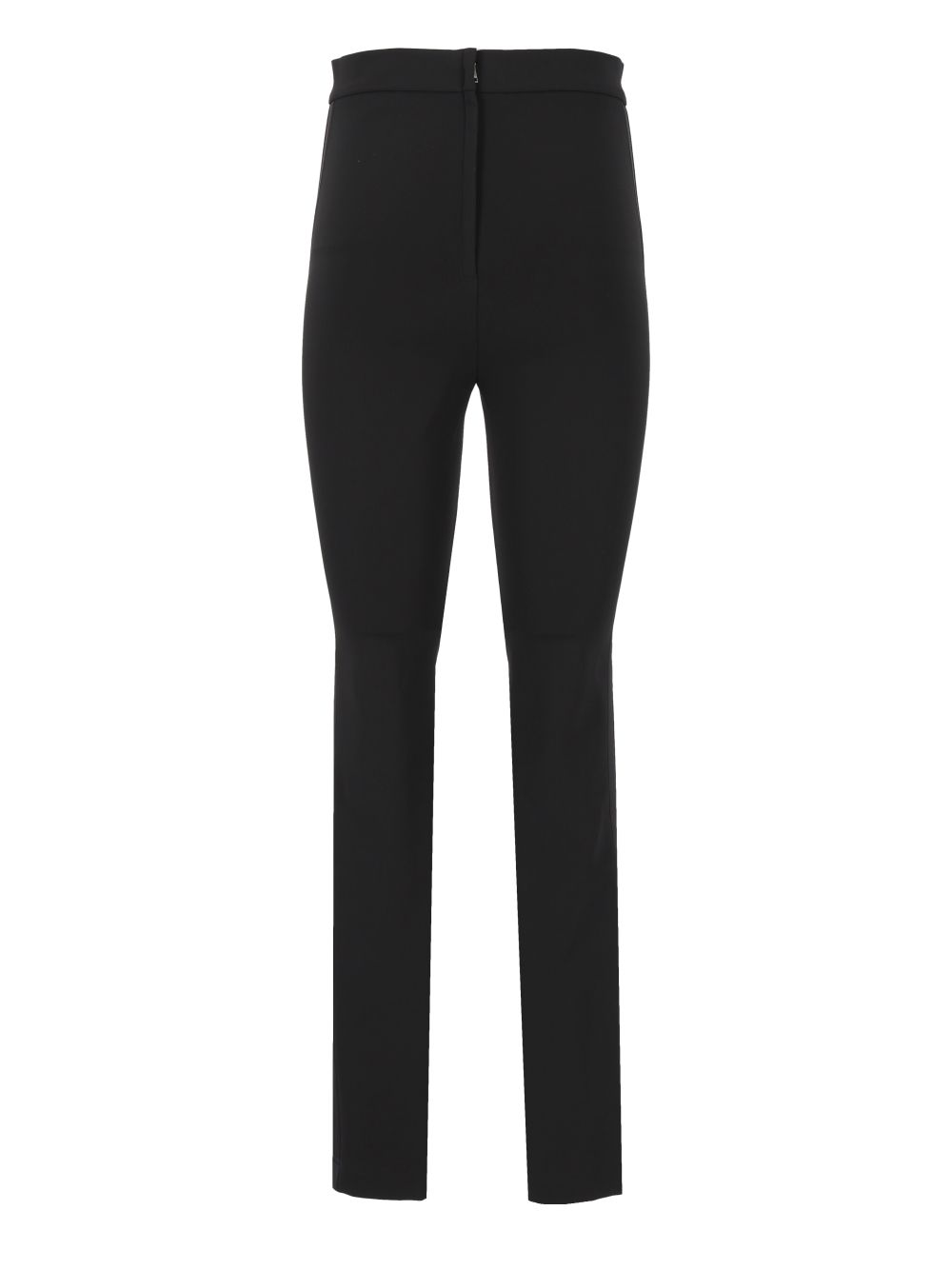 Dolce & Gabbana Leggings Trousers Black