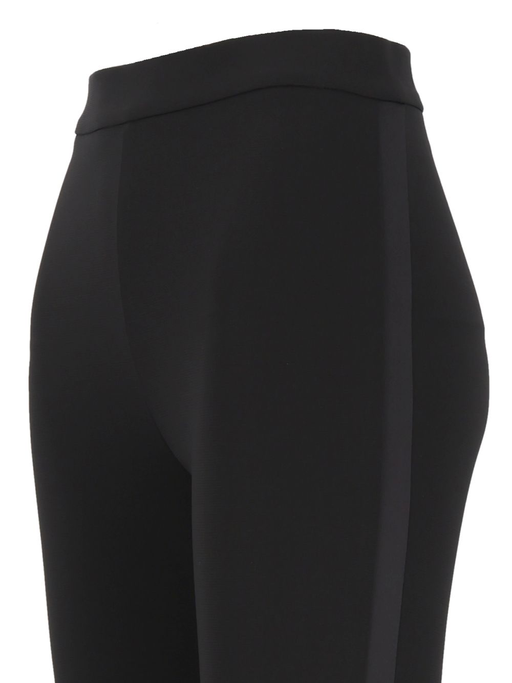 Dolce & Gabbana Leggings Trousers Black