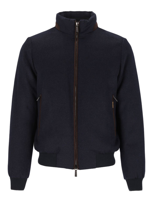 Donizetti-Ls9 Jackets Blue