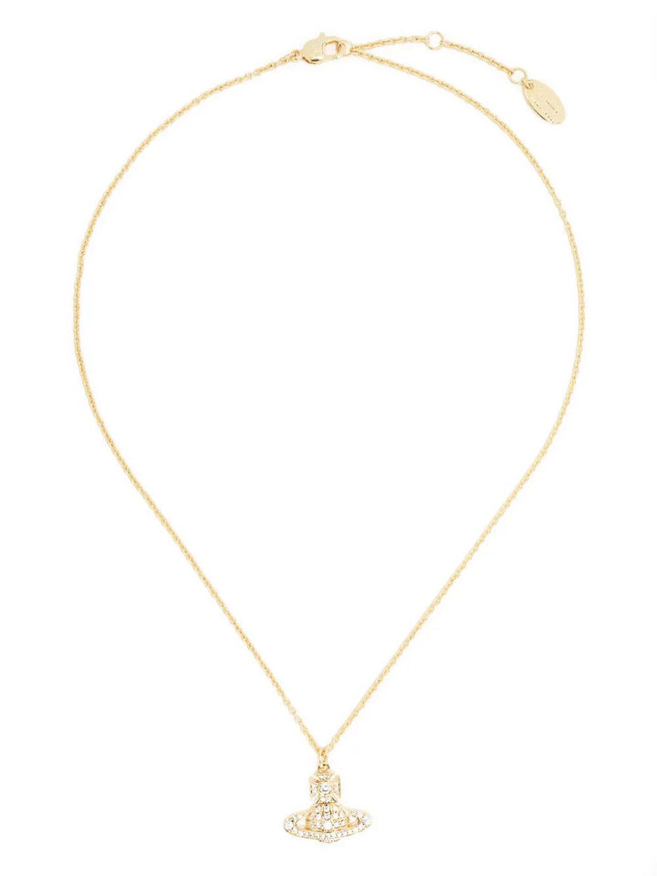 Vivienne Westwood Collana - Metallic | c0b260f82cdd5fb8075460e462db64050e0ae2f8