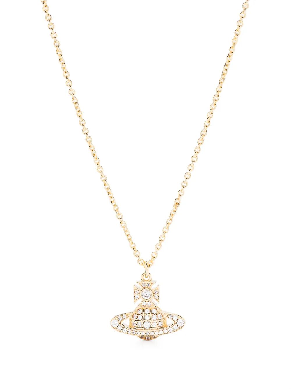 Vivienne Westwood Collana - Metallic | c5a0e266ae39b684b201fd0be509ab81fb72c30d