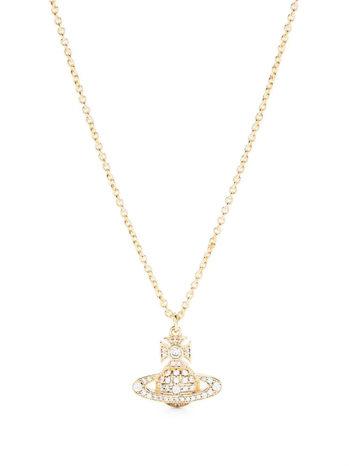 Vivienne Westwood Collana - Metallic | c5a0e266ae39b684b201fd0be509ab81fb72c30d