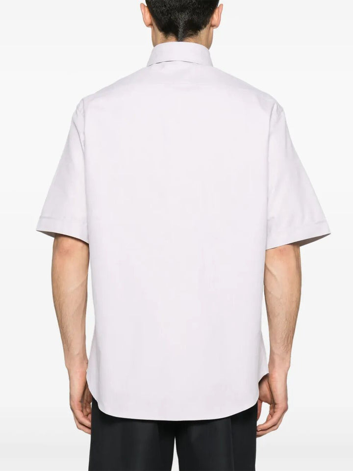 Jacquemus Shirts - Blue | 39b3c3d70a138aac032da51288bfab0503de05f4