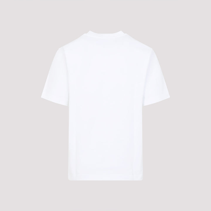 Jacquemus T-shirts - White | b81f6f886ef7866db86c1e59393aa0a25f966534