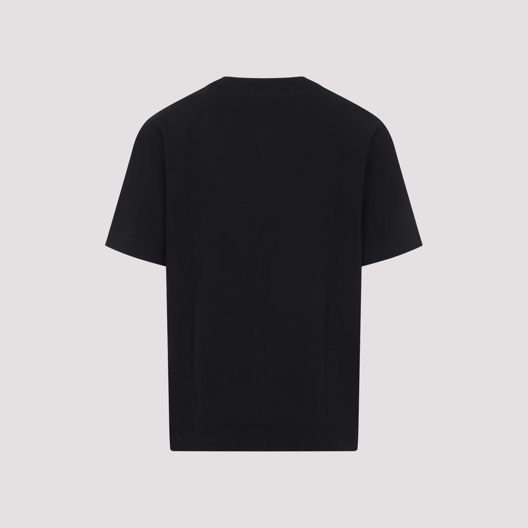 Jacquemus T-shirts - Black | 223206fa5c20ddb1fc7fc8bc15388d9b3dbd79d0
