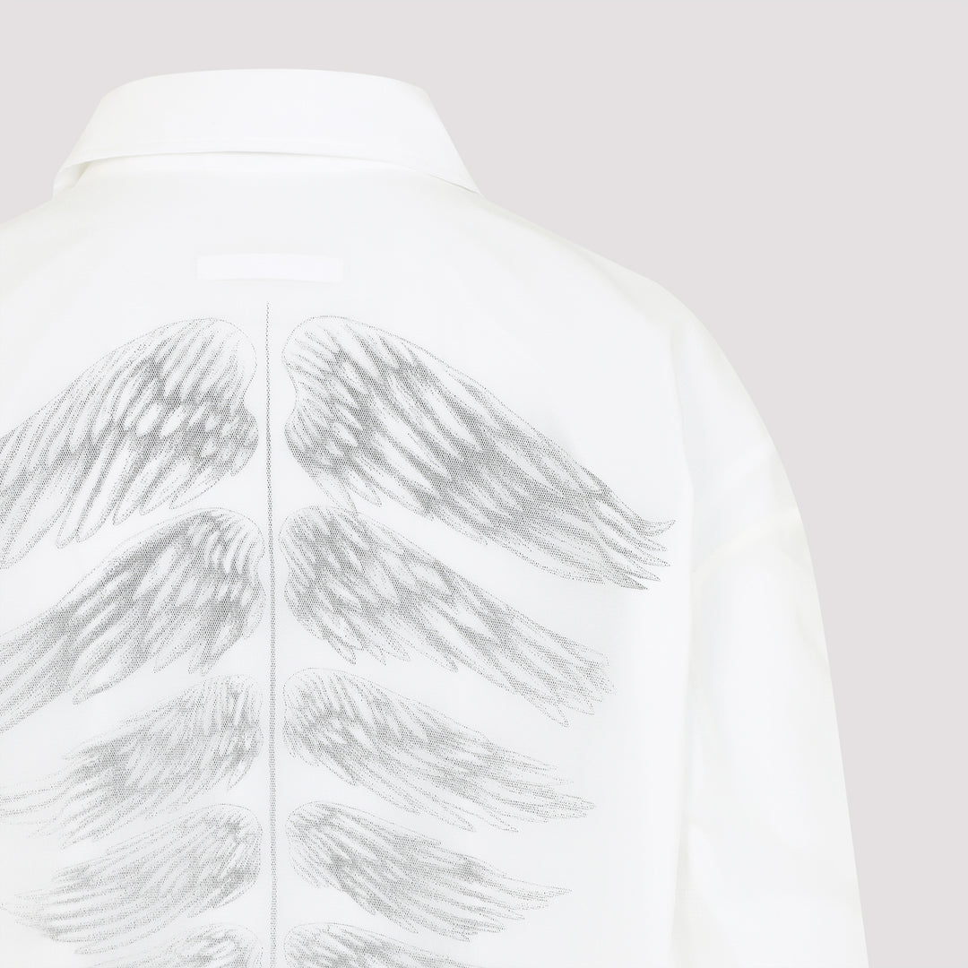 Jean Paul Gaultier Shirts - White | ff13612f7fef8f930276bc09aba47d68dd39cf8f