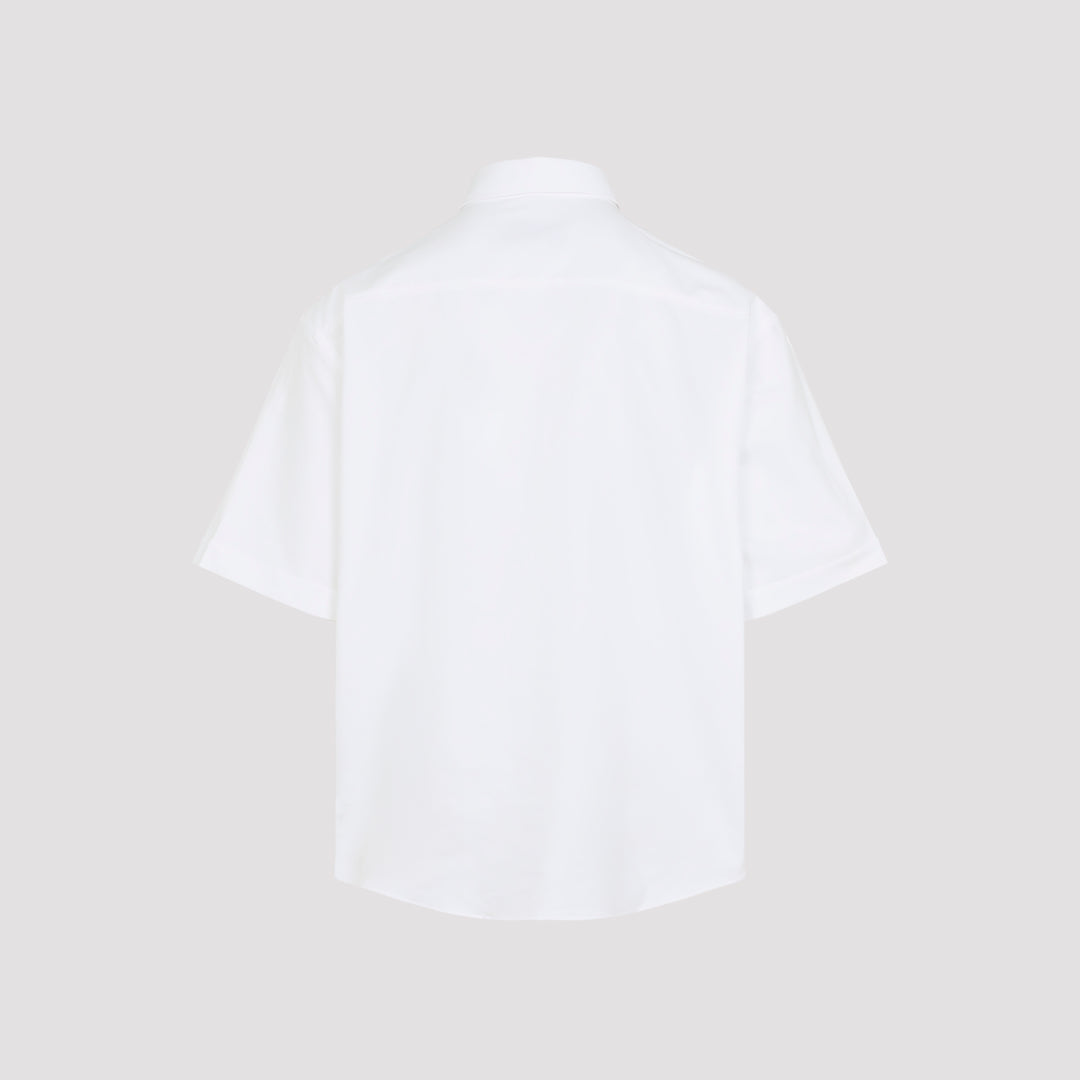Ami Shirts - White | 6eeab59b52f46ac74e3465bc11dfa773493c5775