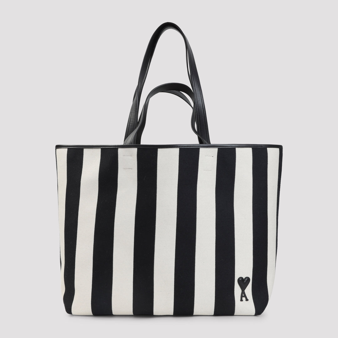 Ami Totes - White | 2ce75775f294f2001f19bbee8b58be95d0115370