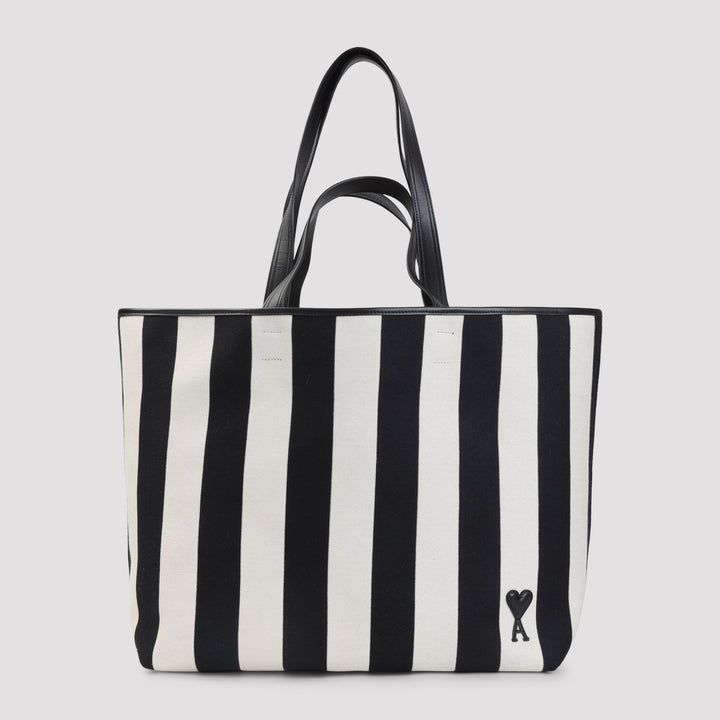 Ami Totes - White | 2ce75775f294f2001f19bbee8b58be95d0115370